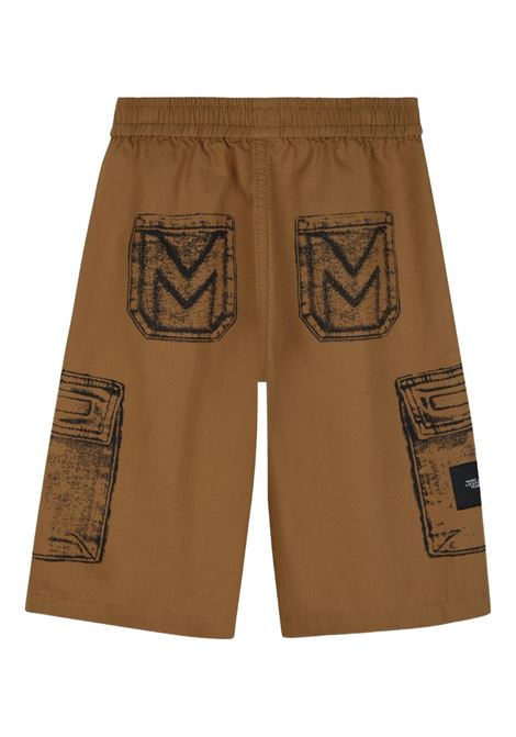Bermuda Marc Jacobs Kids MARC JACOBS KIDS | SHORTS E BERMUDA | W60784300